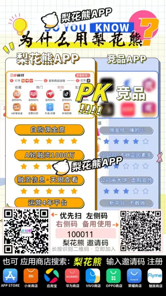 图片[1]-淘宝/京东/拼多多返利平台推荐 - 自用省钱+分享赚佣金的高返利工具